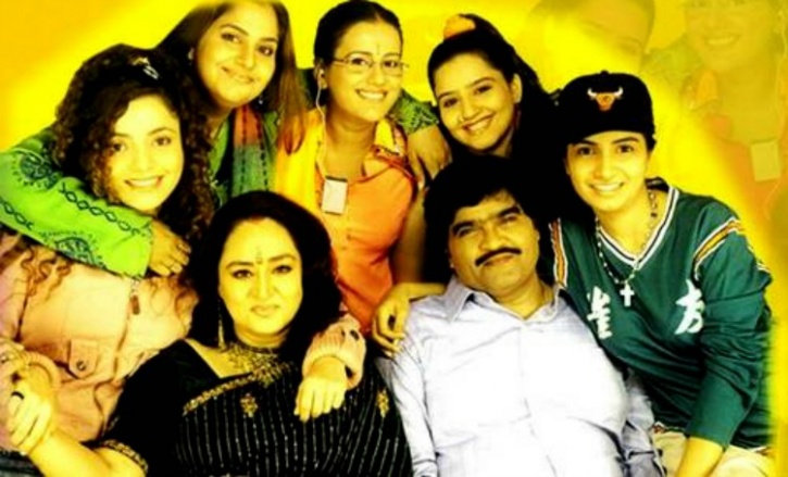 ये हैं टीवी के अब तक के 5 सबसे बेस्ट डैड्स ! ये हैं टीवी के अब तक के 5 सबसे बेस्ट डैड्स !