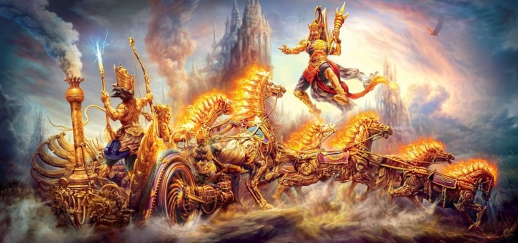 Mahabhartha Mahabhartha