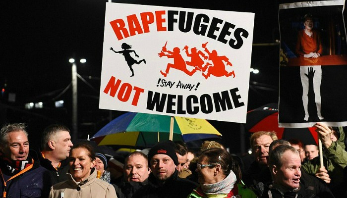 refugee refugee