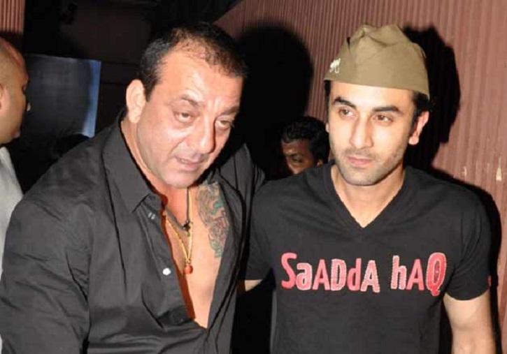 Sanjay Ranbir Sanjay Ranbir