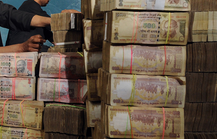Punishment for forex trading in india