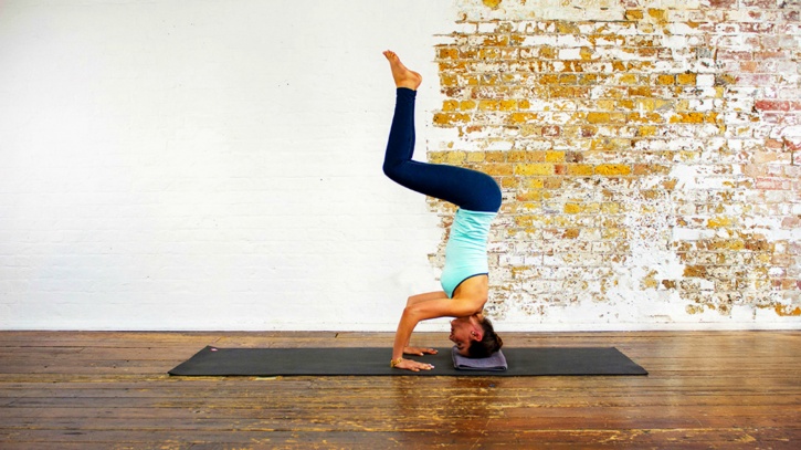 16+ Sirsasana By Baba Ramdev Yoga Poses