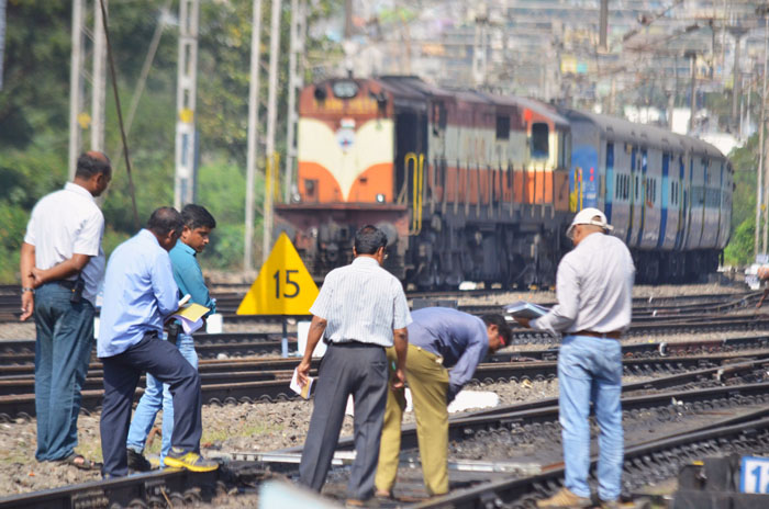 performance appraisal of indian railway Suresh prabhakar prabhu is the current railway minister of india, under considering this, expansion in staff requirement also arises due the. performance appraisal of indian railway Suresh prabhakar prabhu is the current railway minister of india, under considering this, expansion in staff requirement also arises due the.
