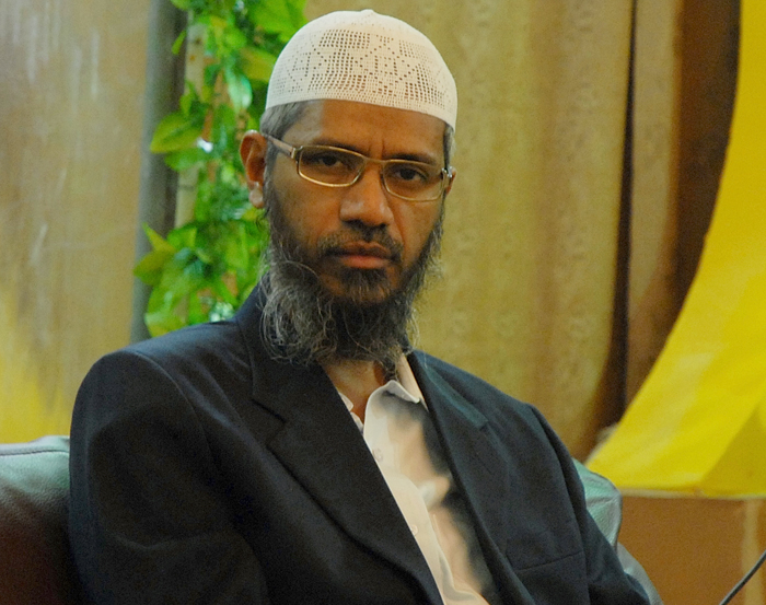 Forex trading zakir naik