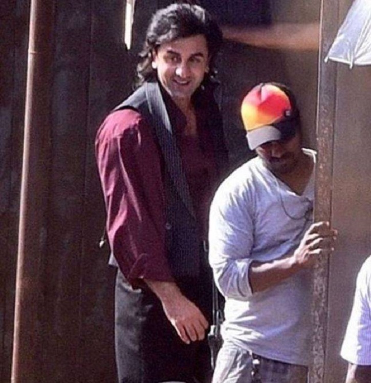 Ranbir Ranbir