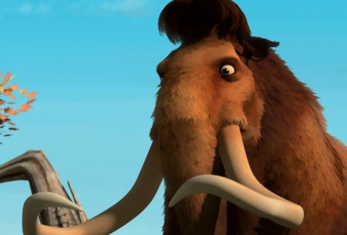 Ice Age Animal Woolly Mammoth Could Be Brought Back To ...