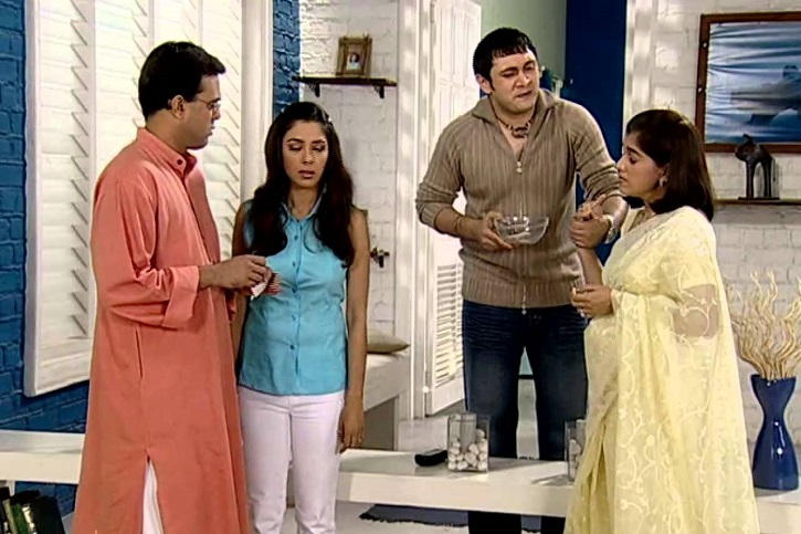 Watch Online Sarabhai Vs Sarabhai Episodes