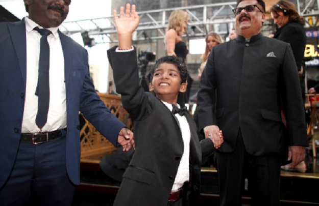 Sunny Pawar