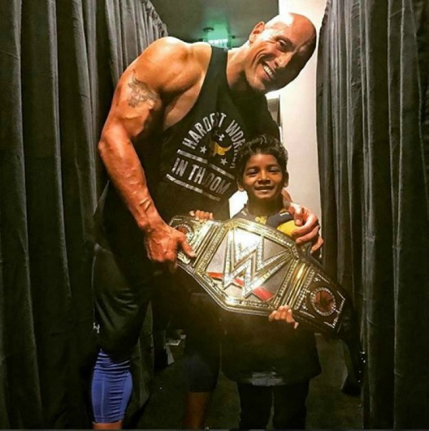 Sunny Pawar