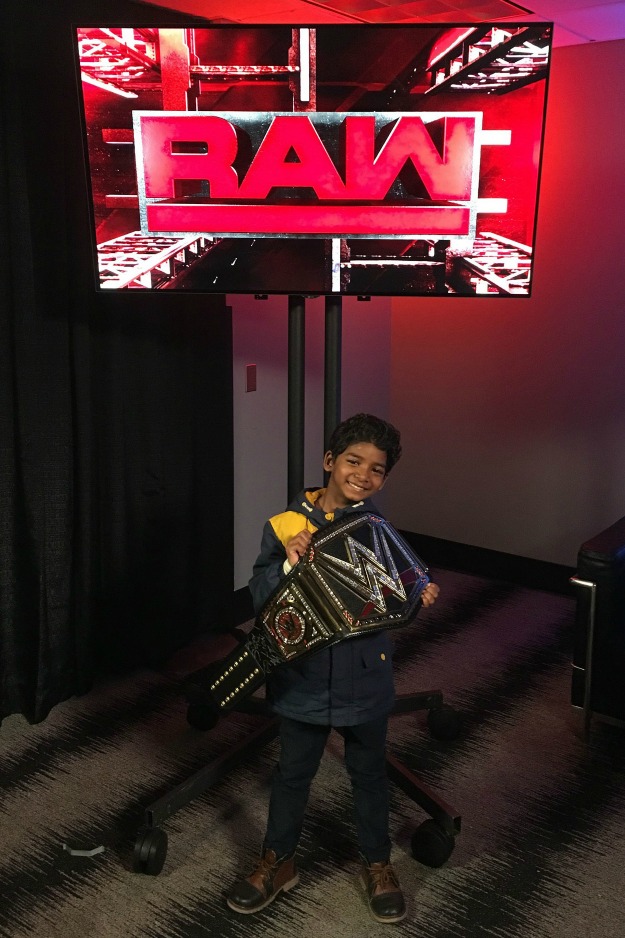 Sunny Pawar