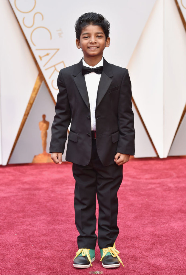 Sunny Pawar