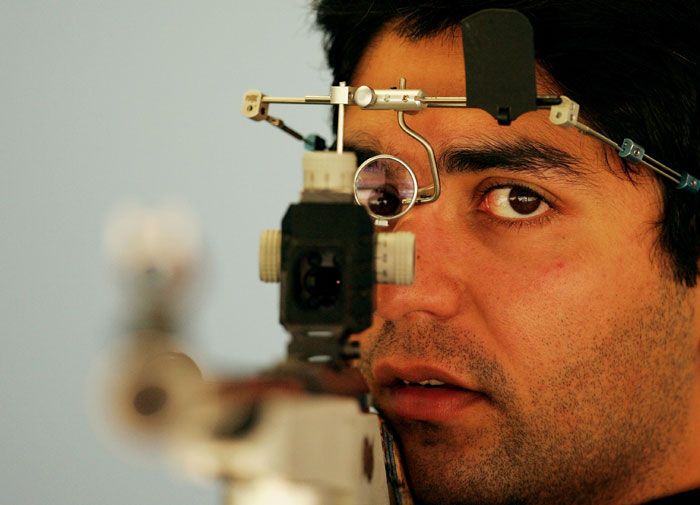 A Shot At History Abhinav Bindra Pdf Viewer