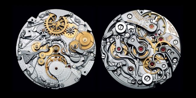 mechanism
