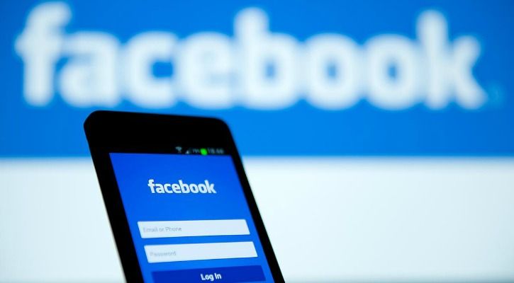 Facebook is most downloaded Android app in India