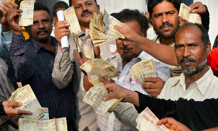 the amount of black money in india economics essay How much black money in india: know what is black money, its causes, process, and what are the solutions to solve this major problem of india this money will now circulate in the economy . the amount of black money in india economics essay How much black money in india: know what is black money, its causes, process, and what are the solutions to solve this major problem of india this money will now circulate in the economy .