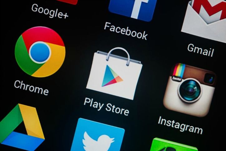 Google Play Store is a window to Android Apps universe for Indians