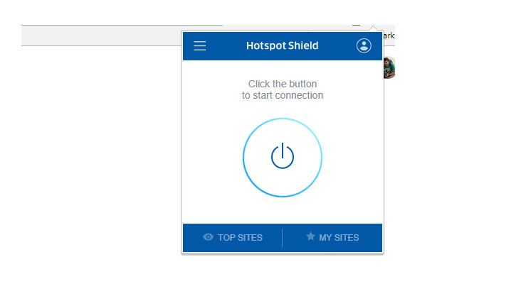 host shield vpn download