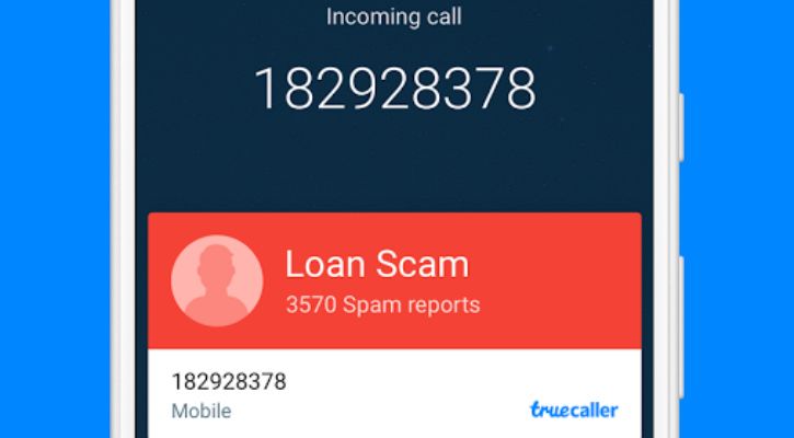 Truecaller