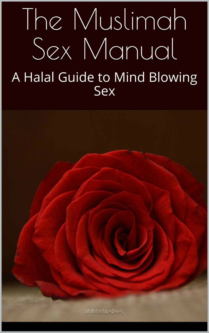 Buku The Muslimah Sex Manual: A Halal Guide to Mind Blowing Sex