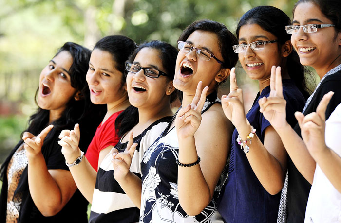 IIT JEE result