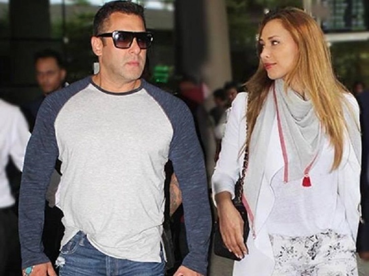 Salman Khan