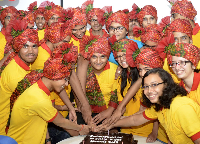 IIT JEE result