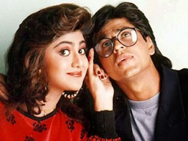 Baazigar_SRK
