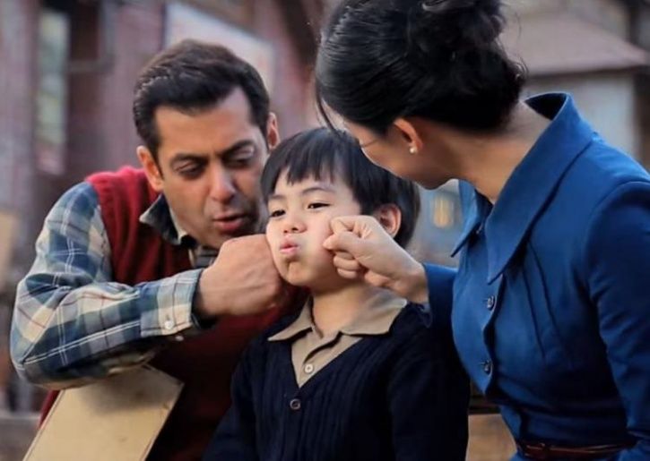 Salman 