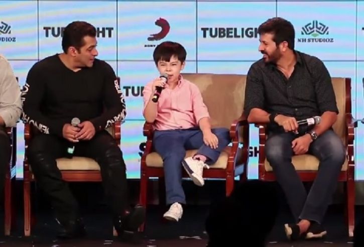 Salman Khan