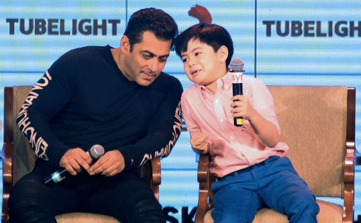 Salman Khan