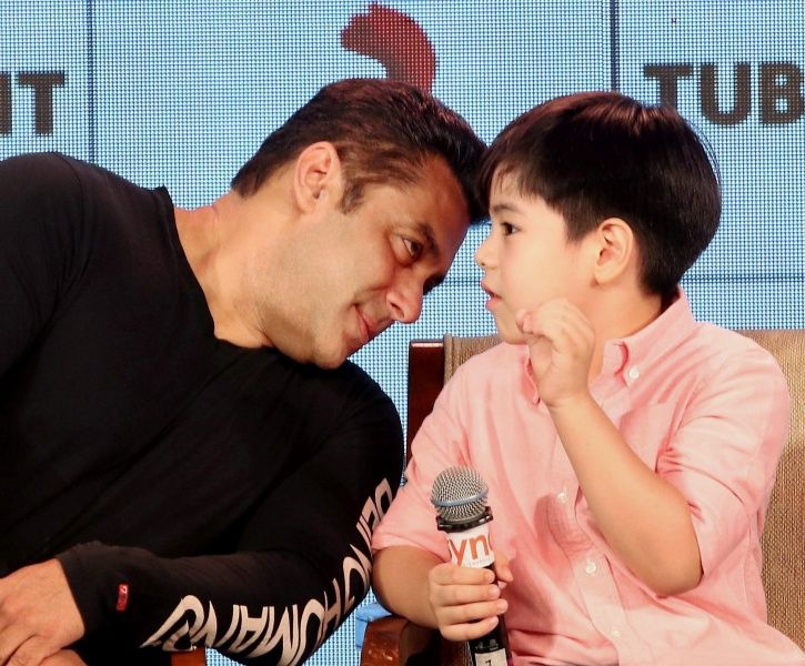 Salman Khan