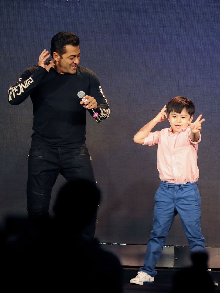 Salman Khan 