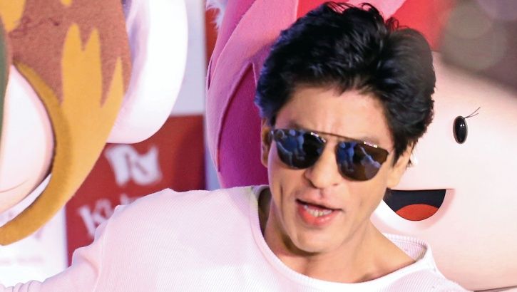 SRK