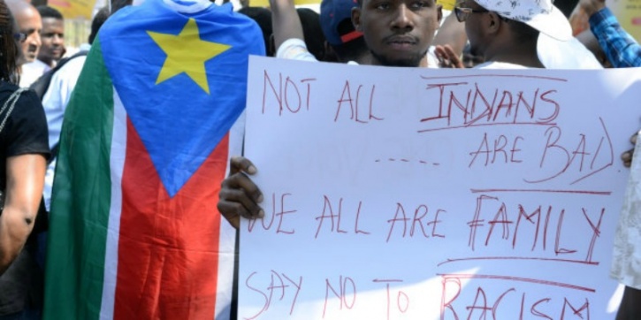 Africans Africans