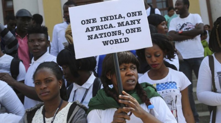 Africa Africa