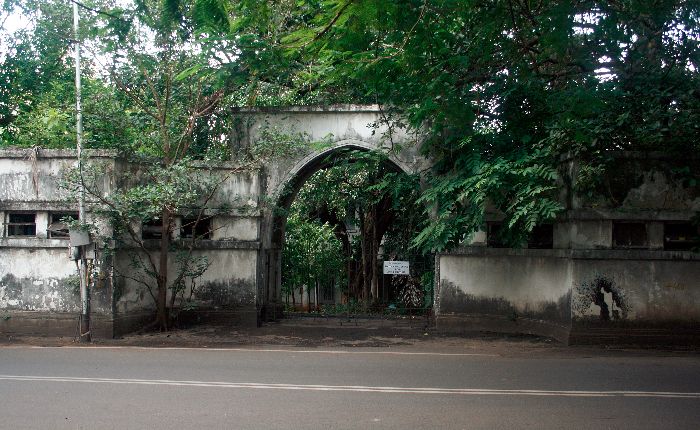 13+ Jinnah House Mumbai Pictures