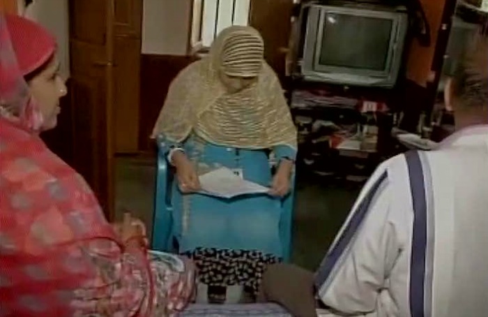 Bibi Sara