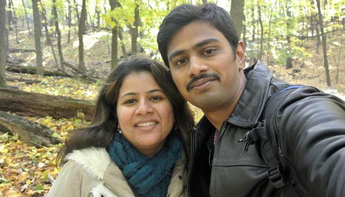 Srinivas Srinivas