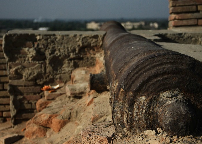 umerkot