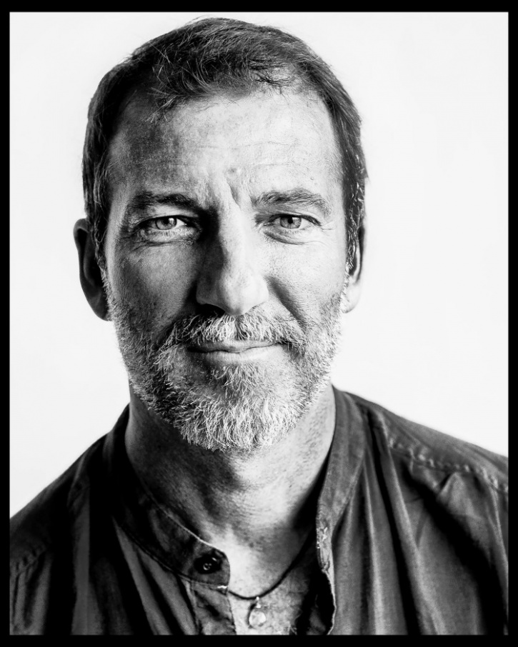 Mark Bennington Mark Bennington