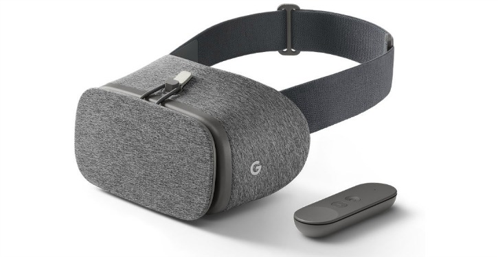 Google Daydream VR