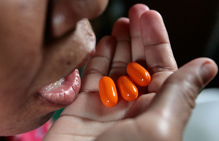 Diet Pills For Teenage Girls