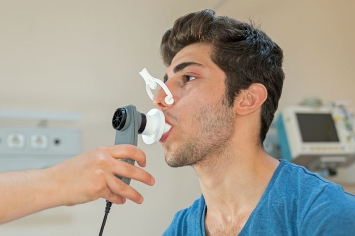 World Asthma Day: More Than 5% Of the Total Number Of World Asthma Day: More Than 5% Of the Total Number Of