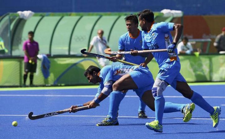 Asian Games 2018 Hockey Teams the indian hockey team is targeting gold at commonwealth and asian games 1515747907 - Asian Games 2018 Hockey Teams
