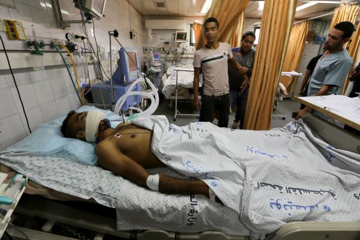 Gaza