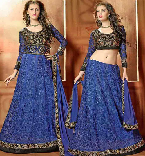 convert saree to suit