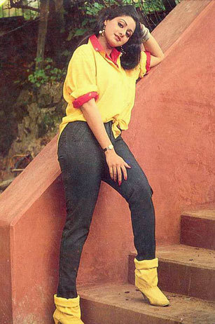 Sridevi The True Bollywood Queen! - Indiatimes.com