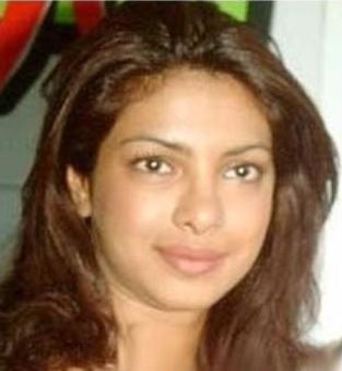 Priyanka Chopra's UGLY Photos - Indiatimes.com