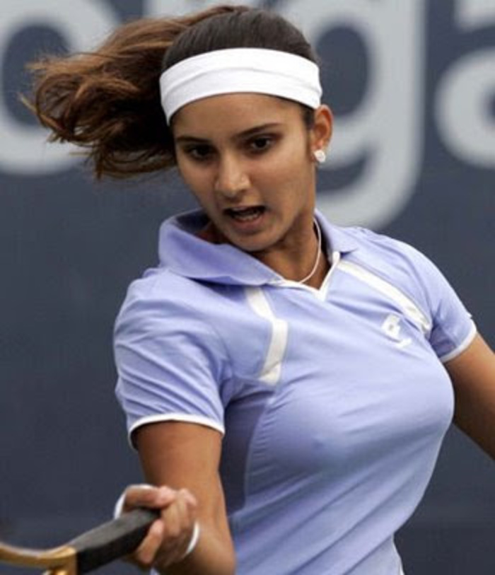 Sania Mirza Naked 63