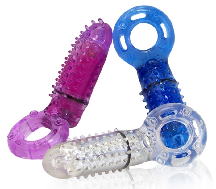 Kinky Gadgets And Sex Toys